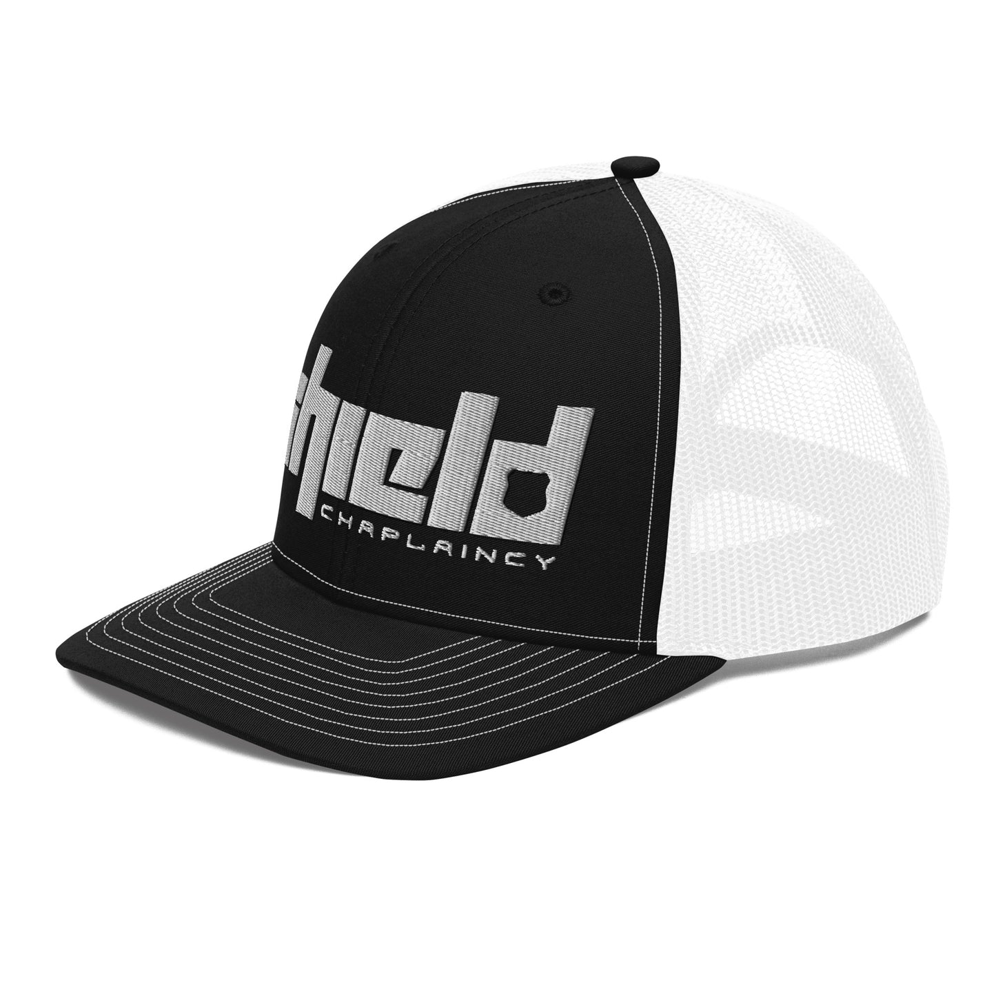 Trucker Cap (open back)