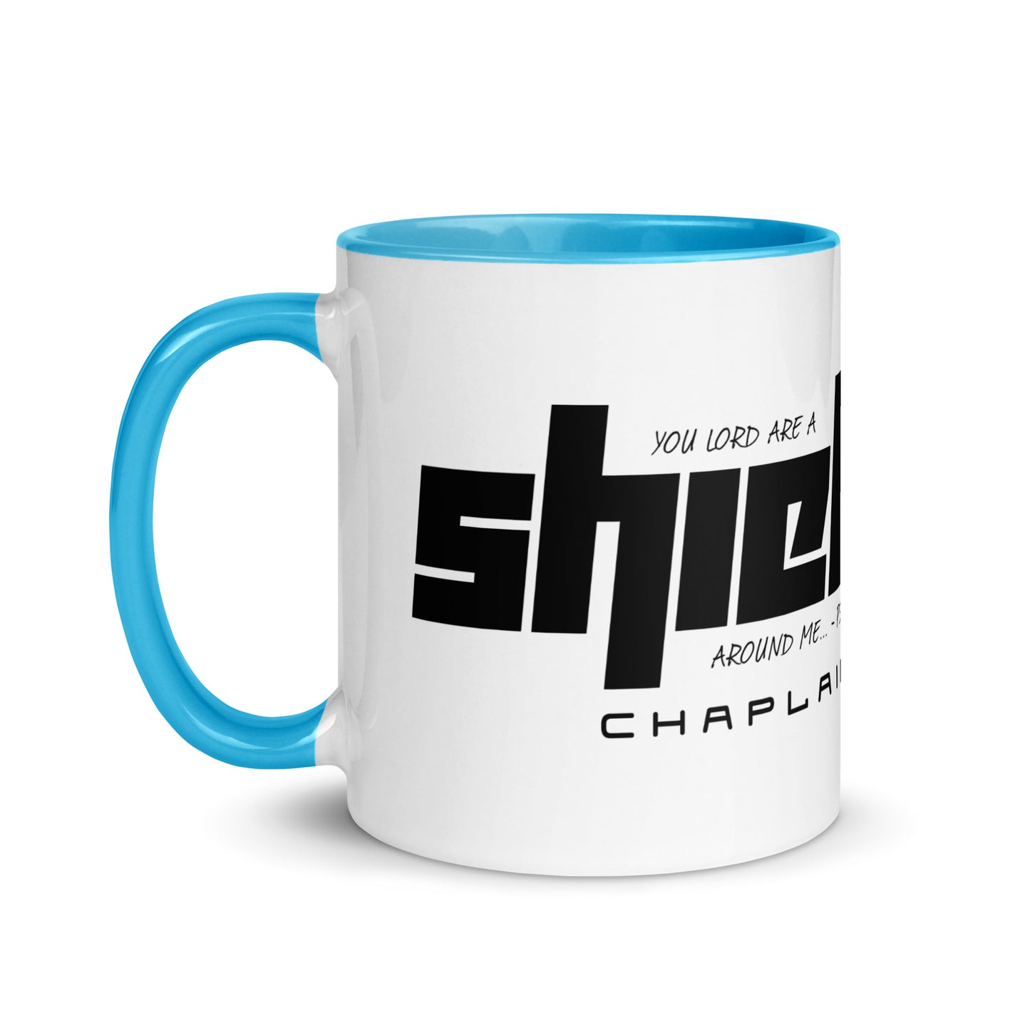 Coffee Mug (2x color options)
