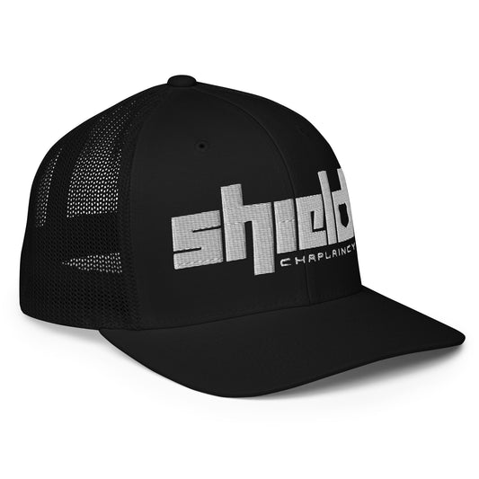 Trucker hat - 3 color option (flex-fit)