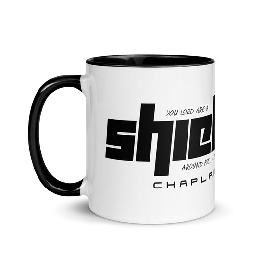 Coffee Mug (2x color options)