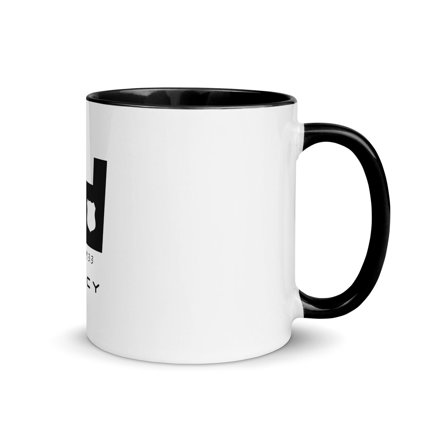 Coffee Mug (2x color options)